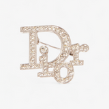 CHRISTIAN DIOR BROCHE