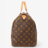 LOUIS VUITTON SPEEDY 40