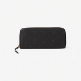 LOUIS VUITTON CLEMENCE WALLET