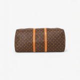 LOUIS VUITTON KEEPALL 55