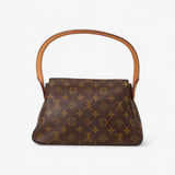 LOUIS VUITTON MINI LOOPING