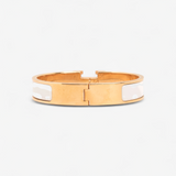 HERMÈS CLIC H-BRACELET