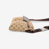 GUCCI MESSENGER