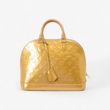 LOUIS VUITTON ALMA PM