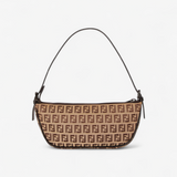 FENDI ZUCCHINO POCHETTE