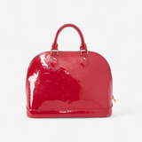 LOUIS VUITTON ALMA PM