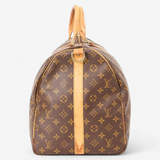 LOUIS VUITTON KEEPALL 55