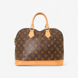 LOUIS VUITTON ALMA PM