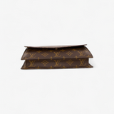 LOUIS VUITTON RABBIT POUCH