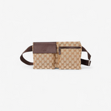 GUCCI MESSENGER