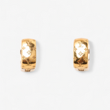 LOUIS VUITTON BOOKLET DE REILLE NANOGRAM HOOPS