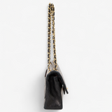 CHANEL CLASSIC SMALL DOUBLE FLAPBAG