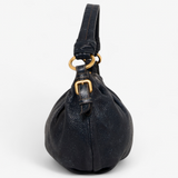 PRADA VINTAGE HOBO BAG