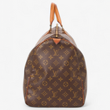 LOUIS VUITTON KEEPALL 50