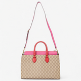 GUCCI LINEA A TOTE