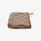 LOUIS VUITTON KEY POUCH