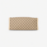 GUCCI GG PADLOCK TOTE LARGE