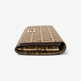 FENDI ZUCCHINO WALLET