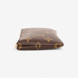 LOUIS VUITTON KEY POUCH SMALL