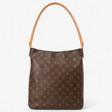 LOUIS VUITTON LOOPING GM