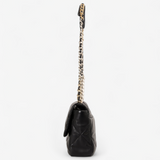 CHANEL 19 CLASSIC FLAPBAG