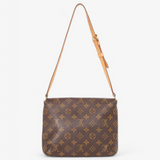 LOUIS VUITTON MUSETTE TANGO