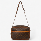 LOUIS VUITTON REPORTER PM
