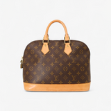LOUIS VUITTON ALMA PM