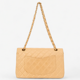 CHANEL CLASSIC MEDIUM DOUBLE FLAPBAG