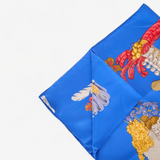 HERMES SCARF