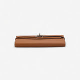 HERMÈS KELLY TO GO-PLÅNBOK