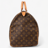 LOUIS VUITTON KEEPALL 50