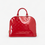 LOUIS VUITTON ALMA PM