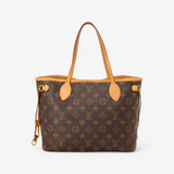 LOUIS VUITTON NEVERFULL PM