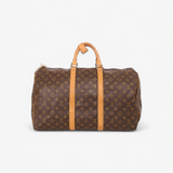 LOUIS VUITTON KEEPALL 45