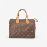 LOUIS VUITTON SPEEDY 25