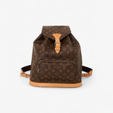 LOUIS VUITTON MONTSOURIS GM