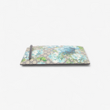 GUCCI GG BLOOM CLUTCH