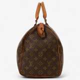 LOUIS VUITTON SPEEDY 35
