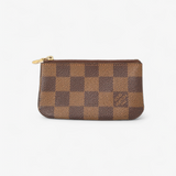 LOUIS VUITTON KEY POUCH