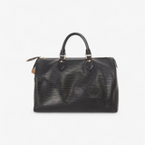 LOUIS VUITTON SPEEDY 35