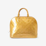 LOUIS VUITTON ALMA PM
