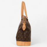 LOUIS VUITTON LOCKIT HORIZONTAL