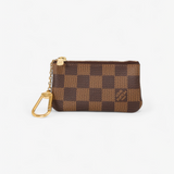 LOUIS VUITTON KEY POUCH