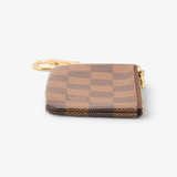 LOUIS VUITTON KEY POUCH