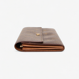 LOUIS VUITTON SARAH WALLET