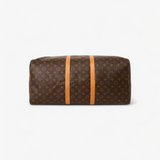 LOUIS VUITTON KEEPALL 55