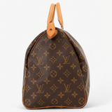 LOUIS VUITTON SPEEDY 35