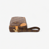 LOUIS VUITTON MARLY DRAGONNE