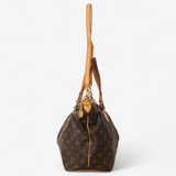 LOUIS VUITTON PALERMO PM